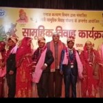 सामाजिक कार्यक्रम Note: अपनी किसी भी प्रकार की खबर जैसे स्कूल फंक्शन, किटी पार्टी, क्लब या संस्था की मीटिंग, धार्मिक आयोजन, सामाजिक कार्यक्रम आदि को मय फोटोज और वीडियोस के साथ निशुल्क प्रकाशित करवाने के लिए अच्छे से हिंदी मैं टाइप करके पूरी जानकारी और अपने प्रमाणपत्र के साथ हमें पोस्ट करें.