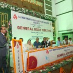 क्लब मीटिंग Note: अपनी किसी भी प्रकार की खबर जैसे स्कूल फंक्शन, किटी पार्टी, क्लब या संस्था की मीटिंग, धार्मिक आयोजन, सामाजिक कार्यक्रम आदि को मय फोटोज और वीडियोस के साथ निशुल्क प्रकाशित करवाने के लिए अच्छे से हिंदी मैं टाइप करके पूरी जानकारी और अपने प्रमाणपत्र के साथ हमें पोस्ट करें.