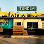 टूंडला Note: अपनी किसी भी प्रकार की खबर जैसे स्कूल फंक्शन, किटी पार्टी, क्लब या संस्था की मीटिंग, धार्मिक आयोजन, सामाजिक कार्यक्रम आदि को मय फोटोज और वीडियोस के साथ निशुल्क प्रकाशित करवाने के लिए अच्छे से हिंदी मैं टाइप करके पूरी जानकारी और अपने प्रमाणपत्र के साथ हमें पोस्ट करें.