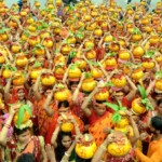 धार्मिक कार्यक्रम Note: अपनी किसी भी प्रकार की खबर जैसे स्कूल फंक्शन, किटी पार्टी, क्लब या संस्था की मीटिंग, धार्मिक आयोजन, सामाजिक कार्यक्रम आदि को मय फोटोज और वीडियोस के साथ निशुल्क प्रकाशित करवाने के लिए अच्छे से हिंदी मैं टाइप करके पूरी जानकारी और अपने प्रमाणपत्र के साथ हमें पोस्ट करें.