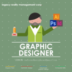 ग्राफ़िक डिज़ाइनर Firozabad Jobs